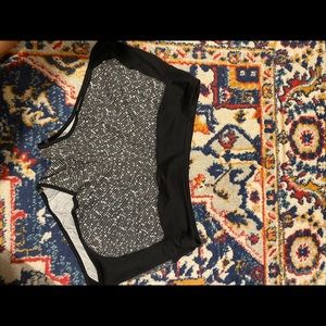 Nike Dri-fit running shorts